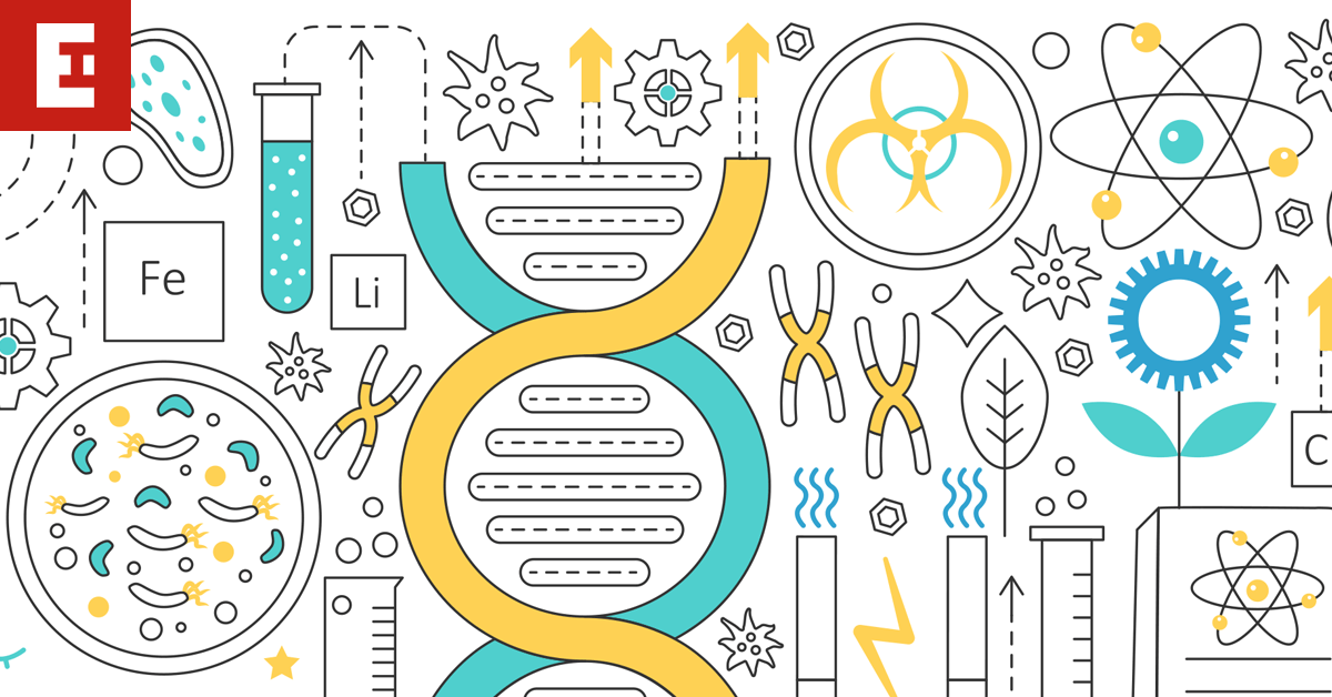 Spotlight on Synthetic Biology Earlham Institute